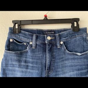Lucky Brand Jeans